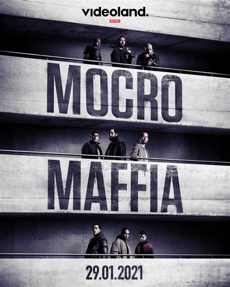 mocro maffia cast 2021